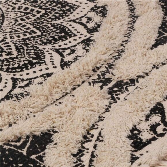 Boho Unity Area Rug NCU0NXD1553